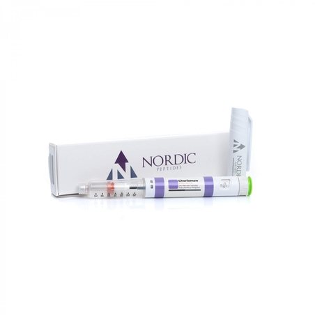 HCG Хориомон 5000 IU
