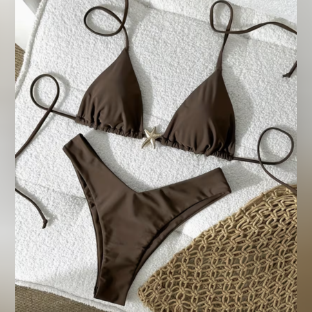 Bikini Star Swimsuit