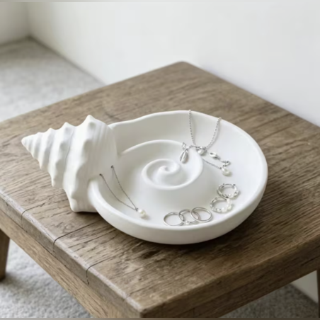 Storage Jewelry Tray