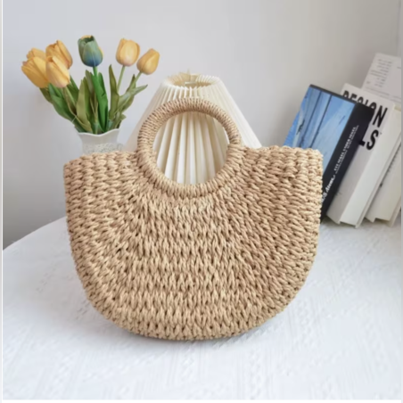 Tote  Woven Bag