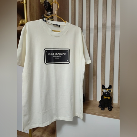 Tricou Dolce Gabbana