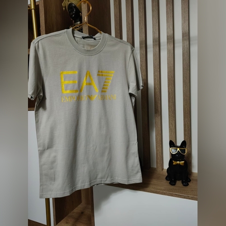 Tricou Emporio Armani