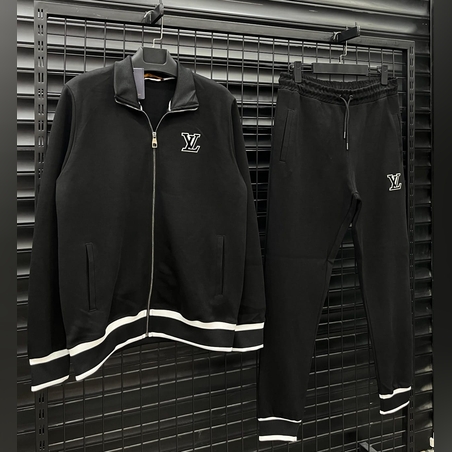 Trening Louis Vuitton