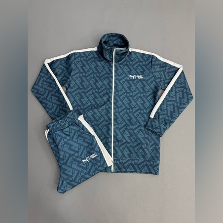 Trening Puma ( Squid Game )