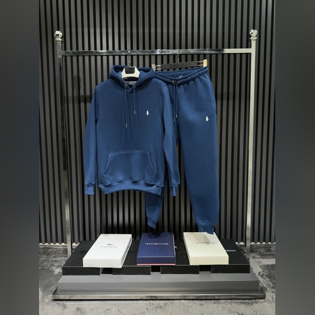 Trening Polo Vătuit