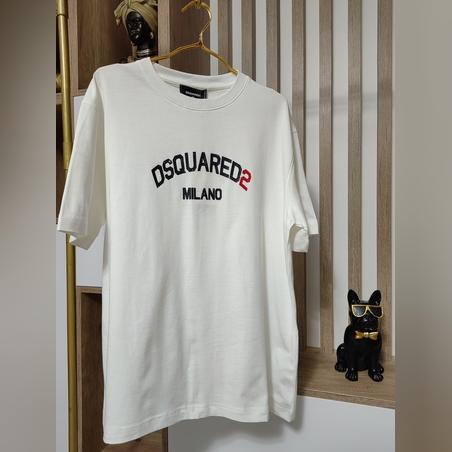 Tricou Dsquared 2 Milano