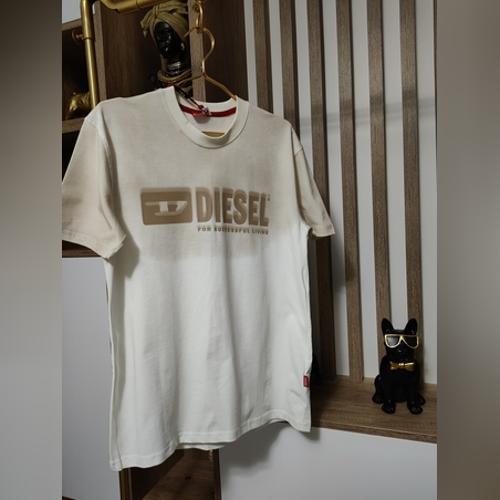 Tricou Diesel