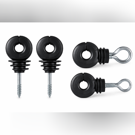 Izolatori gard electric