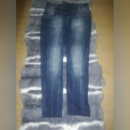 Blugi Denim