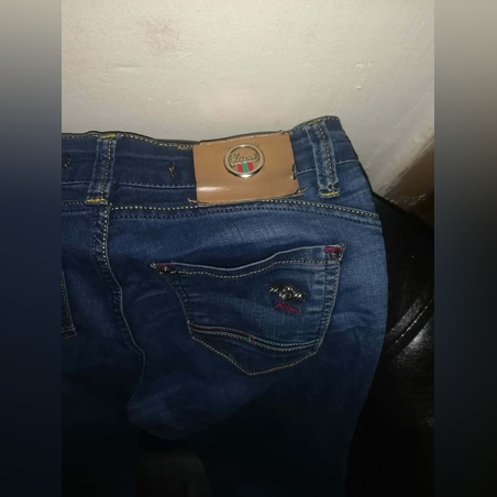 Blugi Gucci originali