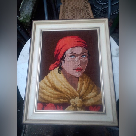 Tablou goblen