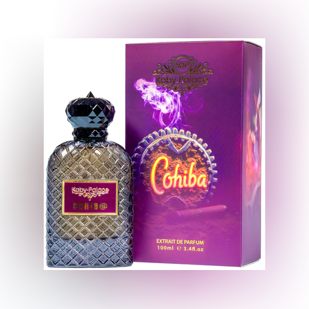 Extract de Parfum Dubai Spices, Eau Dubai, Unisex, 100 ml, Oriental-Condimentat
