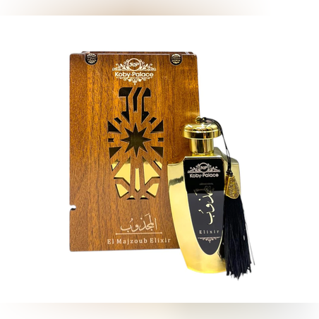 El Majzoub by Koby Palace, elixir de parfum, 100 ml