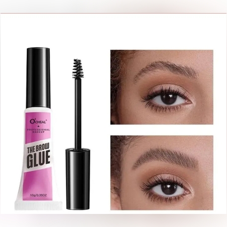 Gel fixare sprâncene O’Cheal The Brow Glue