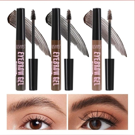 Ushas Eyebrow Gel