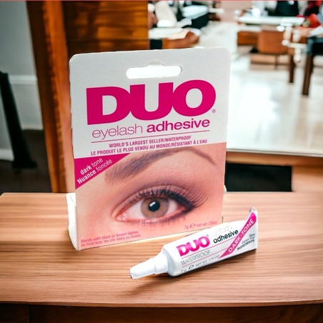 Adeziv pentru gene DUO