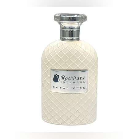 Extract de Parfum Rosehane Royal Musk, Unisex, 100 ml, Oriental