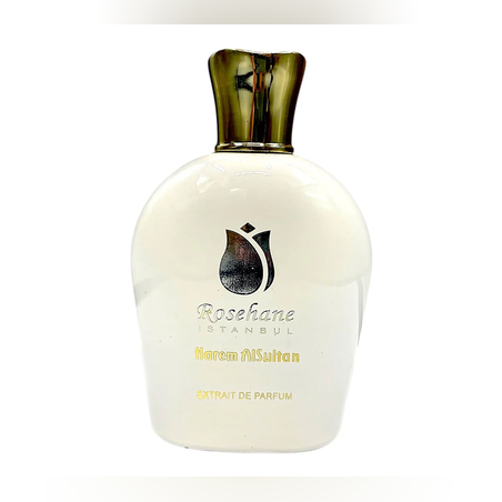 Extract de parfum HAREM AL SULTAN, Rosehane, 100 ml