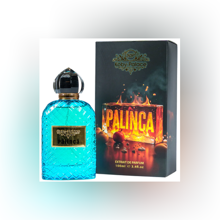 Extract de Parfum Palinca, Koby Palace, Unisex, 100 ml, Gurmand-Oriental