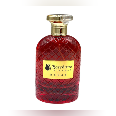 Extract de parfum ROUGE , inspirat de Poudre - Narciso Rodriguez & Chance Chanel, 100 ml