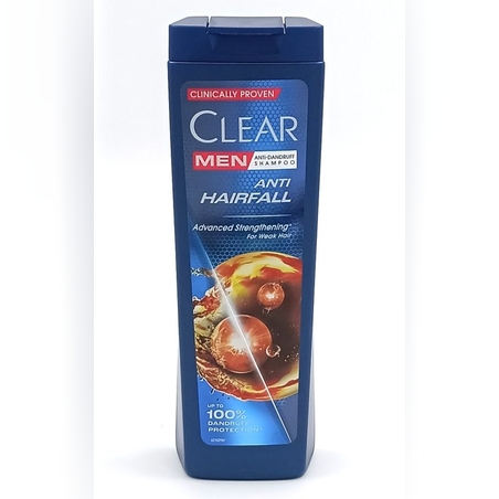 Clear sampon 360 ml Anti Hairfall