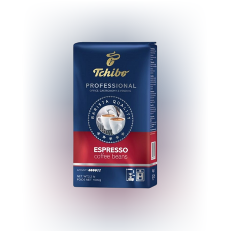 Cafea boabe Tchibo ESPRESSO PROFESSIONAL 1 kg