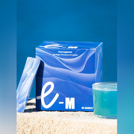 Essential Man - Multifuncțional pentru Bărbați -  Supliment Premium