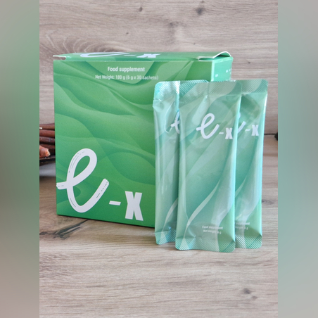 Energy Xtreme - Energie și Vitalitate - Supliment Premium