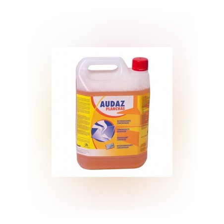 Degresant puternic Dermo Audaz Planchas pentru cuptoare si gratare 6kg