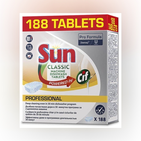 SUN Clasic
