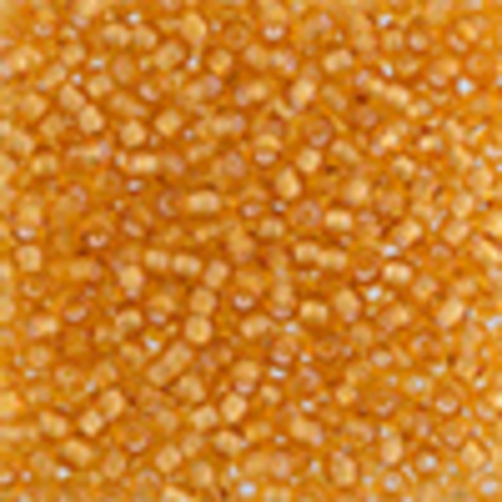 Бисер Чехия Гамма круглый 1 10 2.3мм 5гр ц А492 песочный 15056