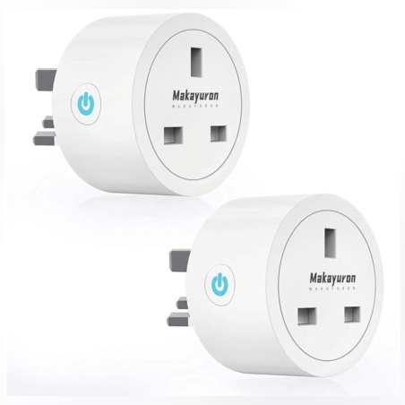 Smart plug