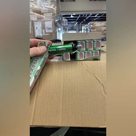 Pastel cartel (wholesale)