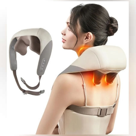 Mini Neck Massager