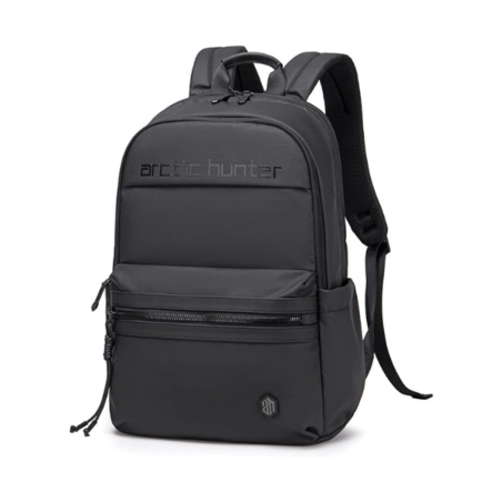 Arctic Hunter - Laptop Backbag