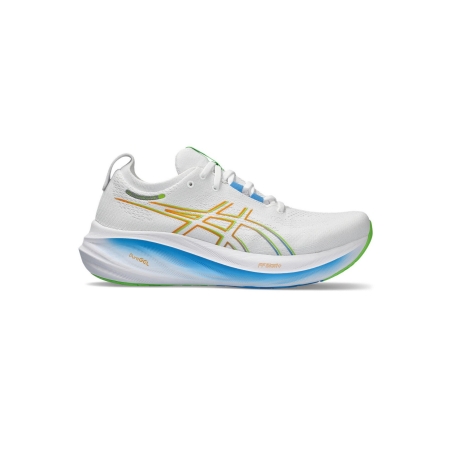 GEL-NIMBUS 26 WHITE/WATERSCAPE