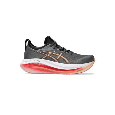 27 GEL-NIMBUS 27 CARBON/MOJAVE