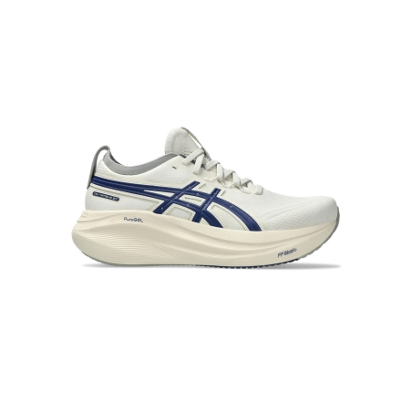 GEL-NIMBUS 27 ATC BIRCH/INDIGO BLUE