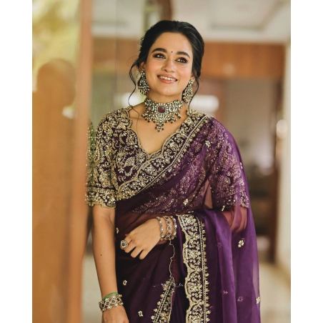 SAREE