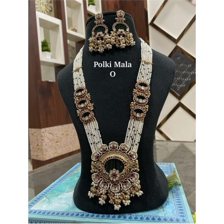 NEW TRENDING HIGH GOLD JEWELLEY