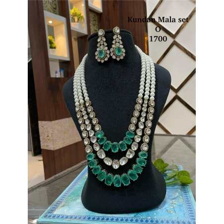 Kundan Mala