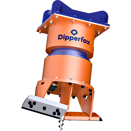 Dipperfox 850 Pro