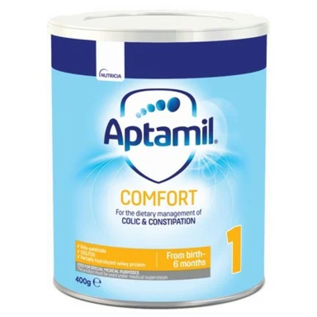 Aptamil comfort 1-400gr