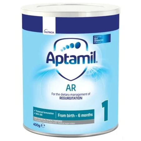 Aptamil AR 1-400gr