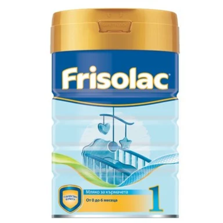 FRISOLAC 1 -400gr