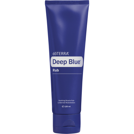 Облекчаващ лосион за мазане Deep Blue Rub™ Soothing Lotion