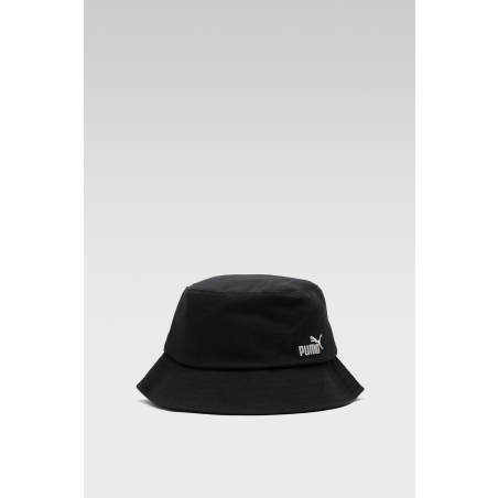 PUMA Core Bucket Hat Black