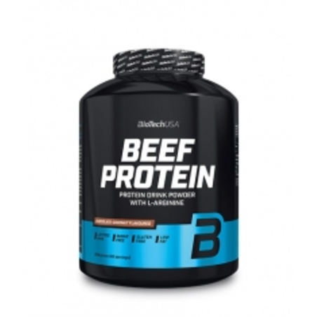 BIOTECH USA Beef Protein 1816 g