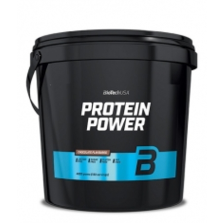 BIOTECH USA Protein Power 4000 g