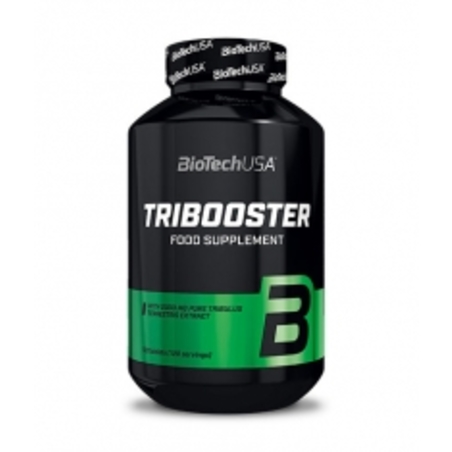 BIOTECH USA Tribooster / 120 Tabs